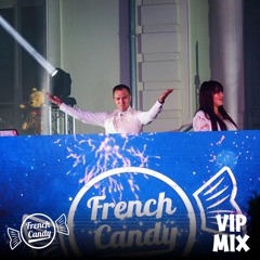 Jaden Bojsen & David Guetta - Let's Go (French Candy VIP Mix)