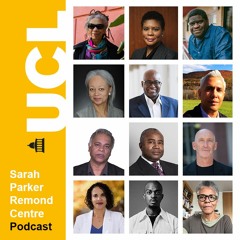 UCL Sarah Parker Remond Centre