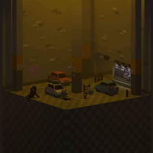 Dazzling Driveout