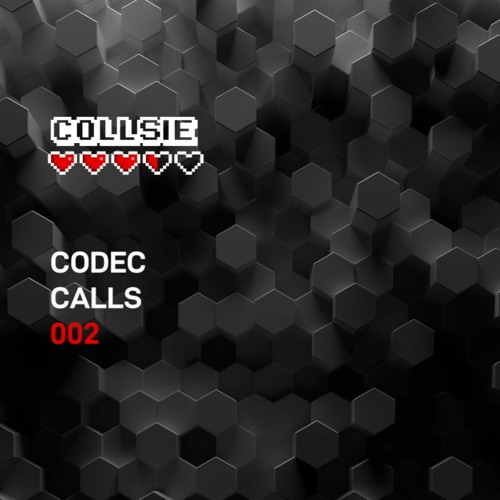 Collsie presents Codec Calls 002