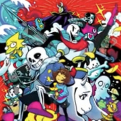 Undertale 5th Anniversary Concert - Megalovania