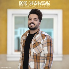 Mojtaba Dorbidi - Rose Ghashangam | OFFICIAL TRACK مجتبی دوربیدی - رز قشنگم