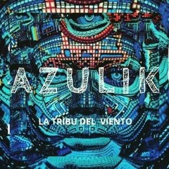 Azulik - la tribu del viento & Daniela de Mari  Live Showcase 2023