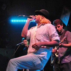 (Marie's The Name) His Latest Flame