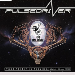 Your Spirit Of Shining (24BitsMusic Cover2025)