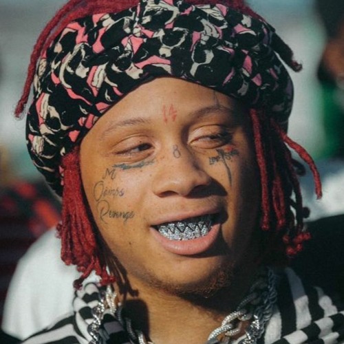 Trippie Redd - Mad Rich (feat. Wiz Khalifa & Deji)(LEAK)