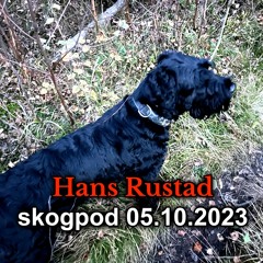 Skogpod 5. oktober 2023