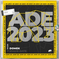 Domek - Space Gate (Original Mix)