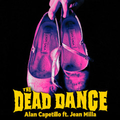 Lady Gaga - The Dead Dance (Alan Capetillo & Jean Milla Intro Remix)
