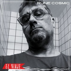 ELVIAJE Podcast 093 - RUNE COSMIC