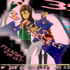 pleasure - 17 let (pleasure blickyhomeboy)