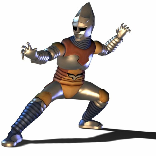 Jet jaguar