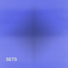 Sets (DJ/Radio)