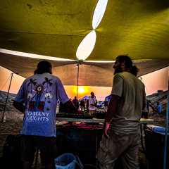 RIVER LIFE B2B BASSTKER morning set (tb 03)