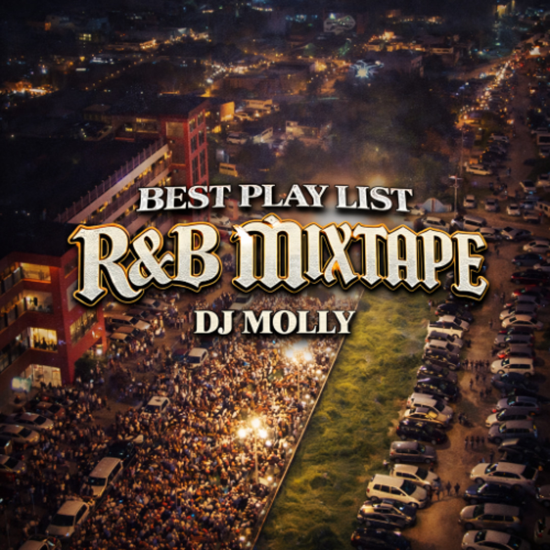 Stream BEST PLAY LIST R&B MIXTAPE by MORI-C a.k.a DJ MOLLY | Listen ...
