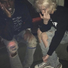 Osamason - Pick Up (prod. Teku)