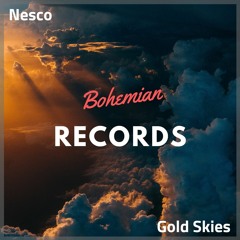 Nesco - Gold Skies