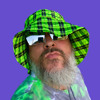 DJ LIST - LISTEN DJ mix artwork - Electronic music tracklist cover image