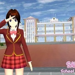 Sakura School Simulator Terbaru Mod Apk