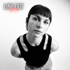 Strangerkat - "Gannein Curates" #22 on Line Out Radio - June 2025
