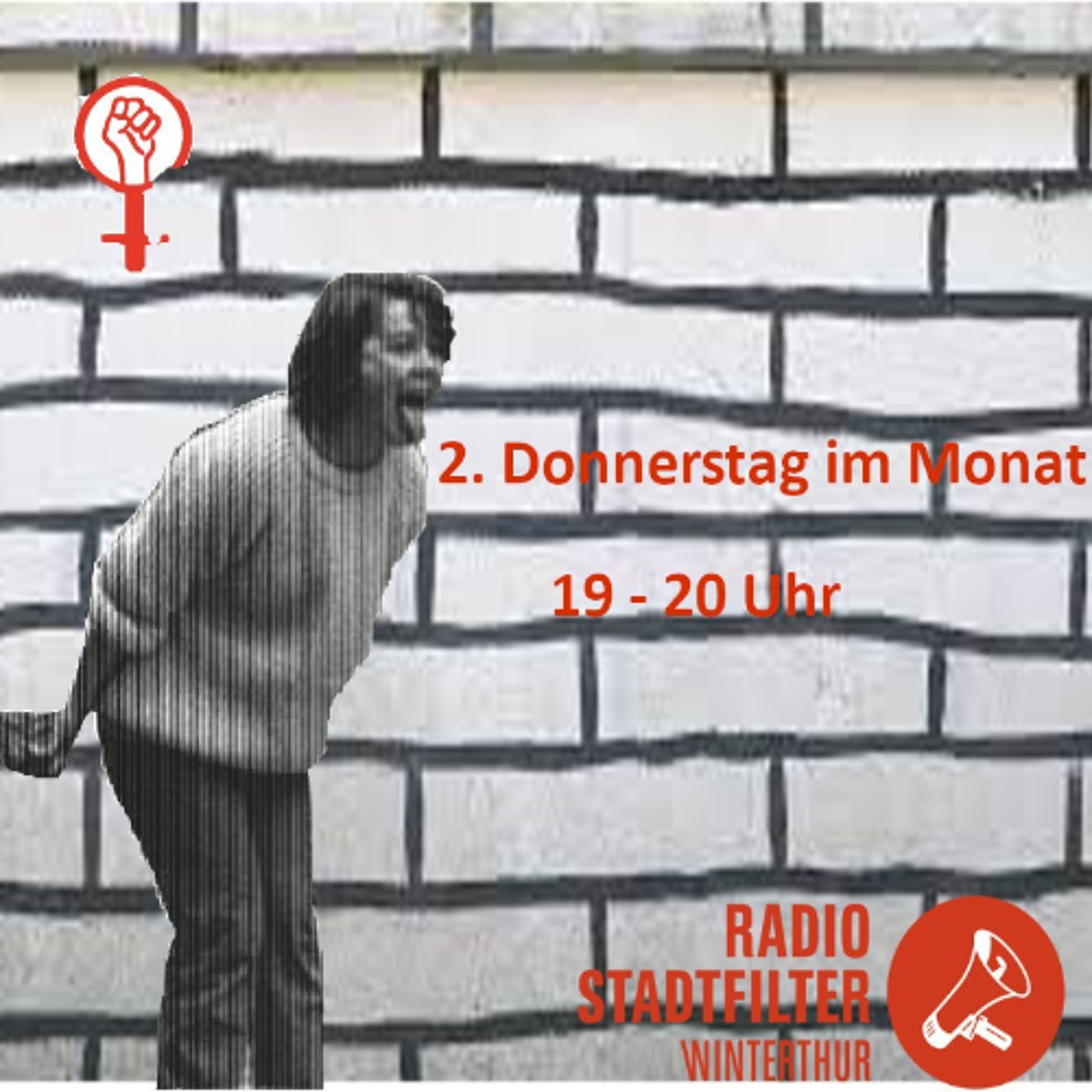 Violette Welle vom 10. Juli 2025 - Khalida Popal; FLINTAs im Punk episode artwork