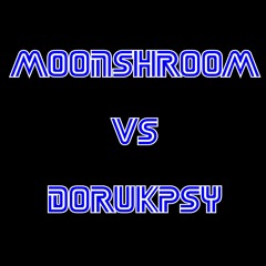MoonShroom vs. Dorukpsy  -  Sanshirō (preview)WIP