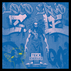 Struwwelpeter [TekkSox EDIT]