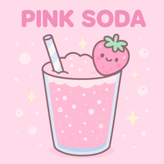 Pink Soda