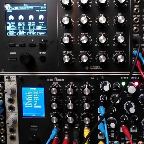 Exploring Synthesis