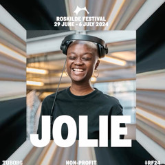 Roskilde Festival 2024