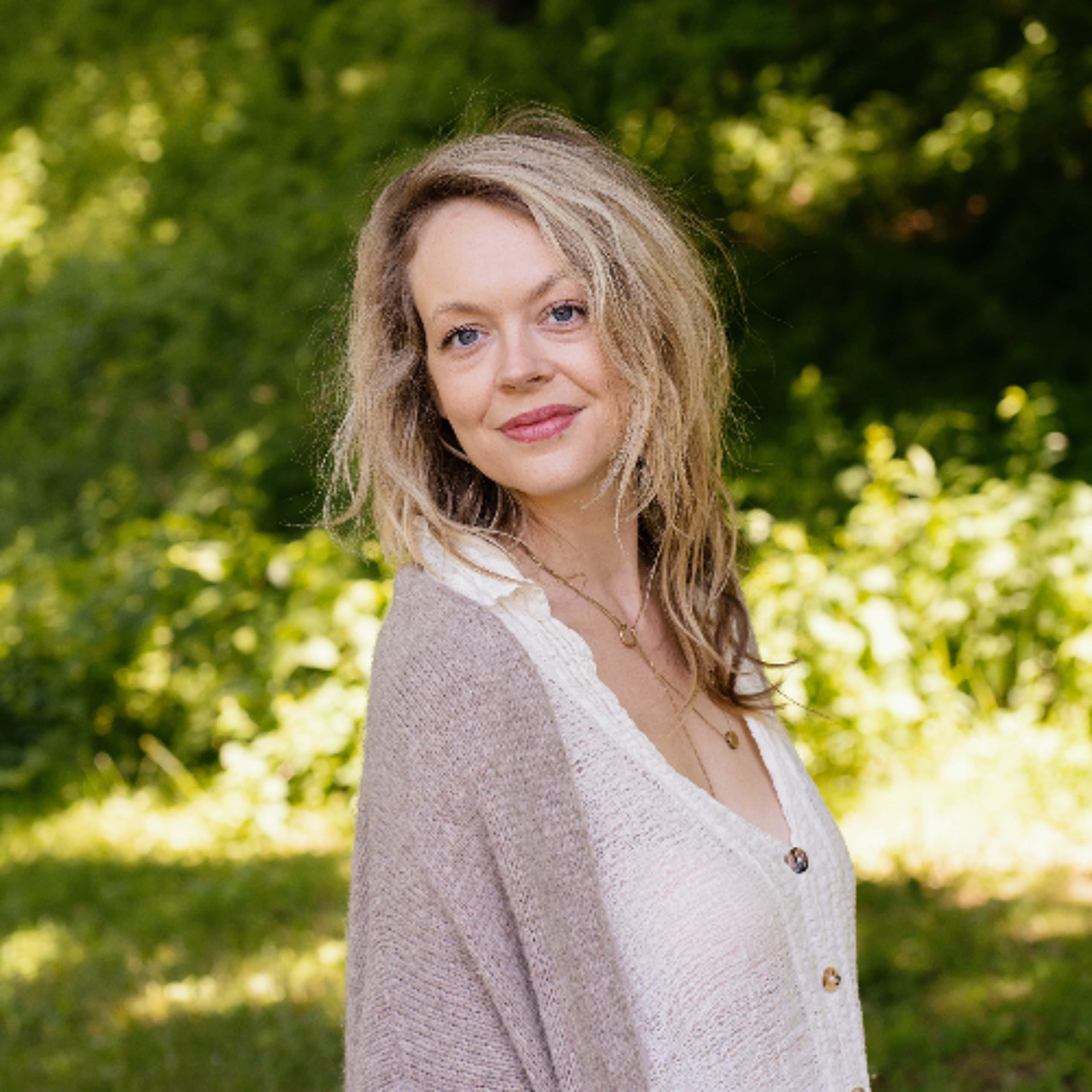 Abundant Ever After with Cathy Heller
