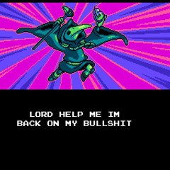 @M3h KnX Flip in the Jungle