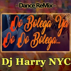 Oo Bolega ya Oo Oo Bolega Ft Yo Yo Honey Singh Dj Harry NYC Remix Latest Bollywood 2022