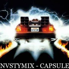 NVSTYMIX - CAPSULE