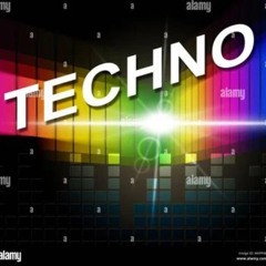 Techno @ HOME 24-06-25