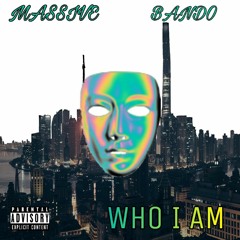 Who I am_w/oMassive K [Prod.Massive_K]