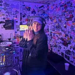 A Sound Place with Boo Lean @ The Lot Radio 01-26-2025