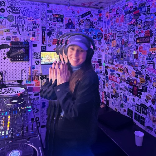 A Sound Place with Boo Lean @ The Lot Radio 01-26-2025