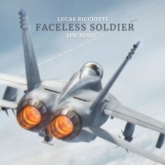 Faceless Soldier - Ace Combat 7 Epic Remix?