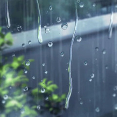 Teardrops in the Rain