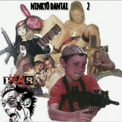 ninkyō dantai 2 - Lil Nurg x BroAce
