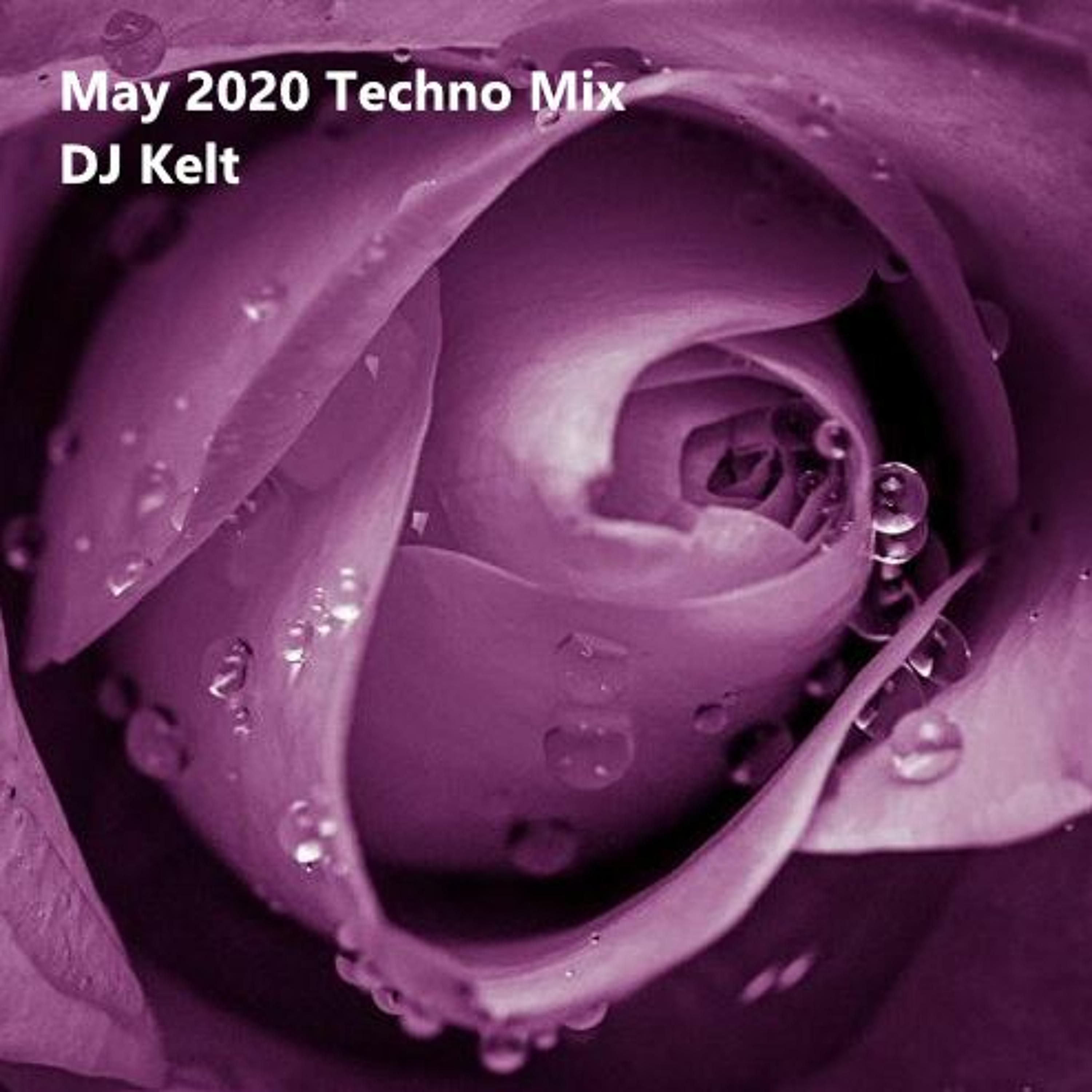 DJ Kelt\'s Podcast: Electronic Lucky Bag - Techno House Melodic Deep Hardgroove