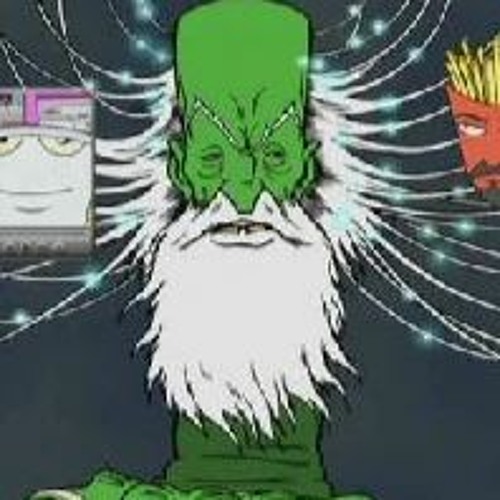 wizards [prod. destroyyyyer x koja]