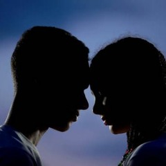 IT STARTS WITH A KISS