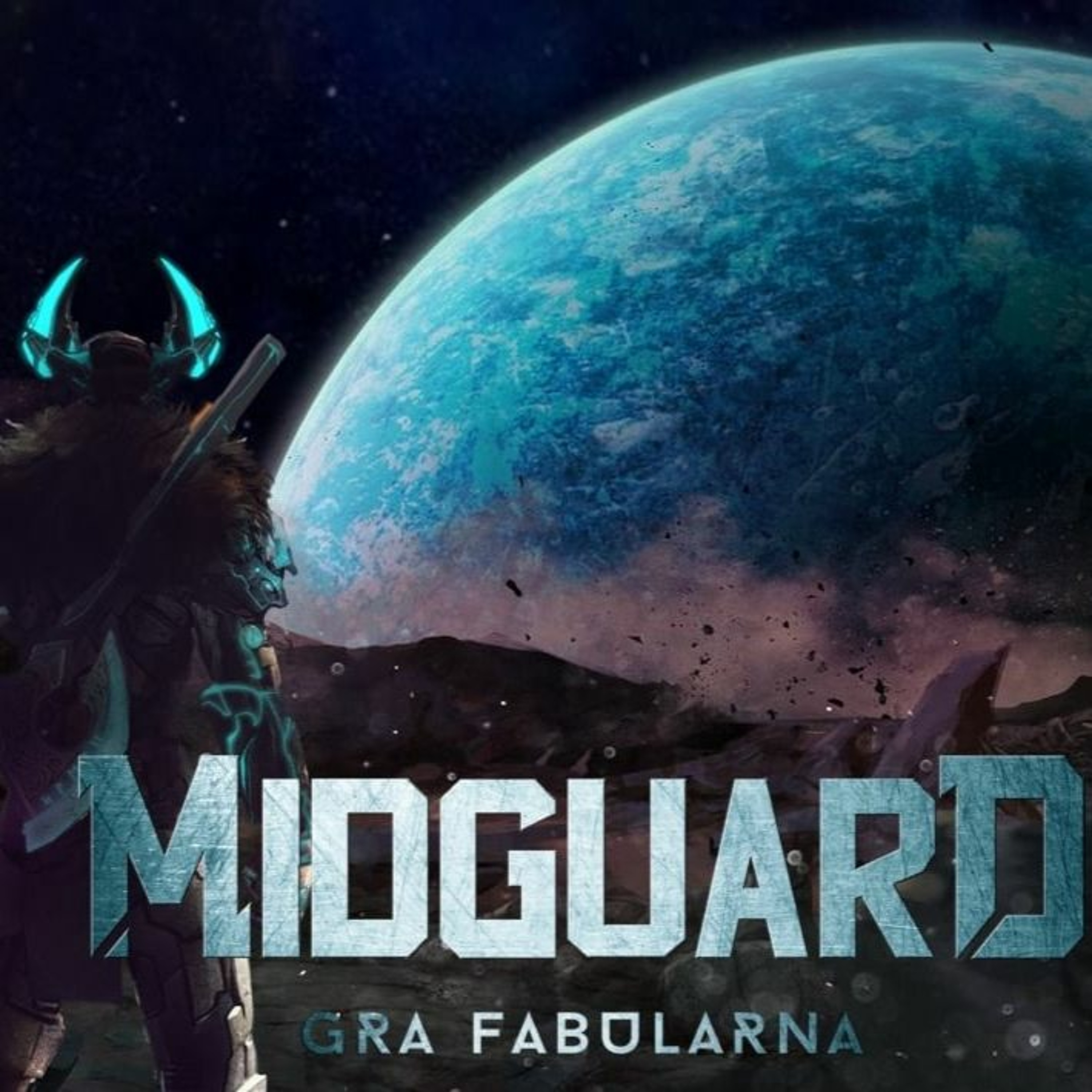 🎲MidGuard RPG: Gigantyczny konflikt🌒 episode artwork