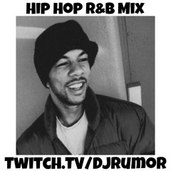 【R&B】Remixx 90s & 2000s R&B PARTY MIX ~ MIXED BY DJ XCLUSIVE G2B