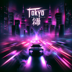 Tokyo Drift Talk [Prod. PMO Music]