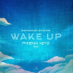 Nathaniel Shalom - Wake Up (Phoenix Keyz Remix - Preview)