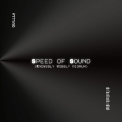 Speed Of Sound (Knobbly Wobbly redrum)