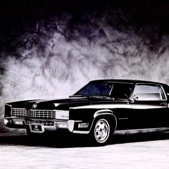 suicidal thoughts in the back of the cadillac